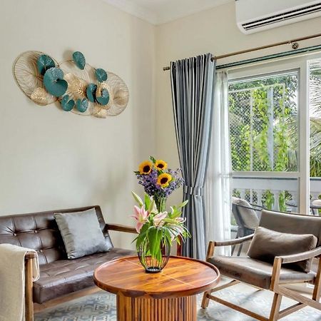 Ikigai Luxury Stays Старый Гоа Экстерьер фото