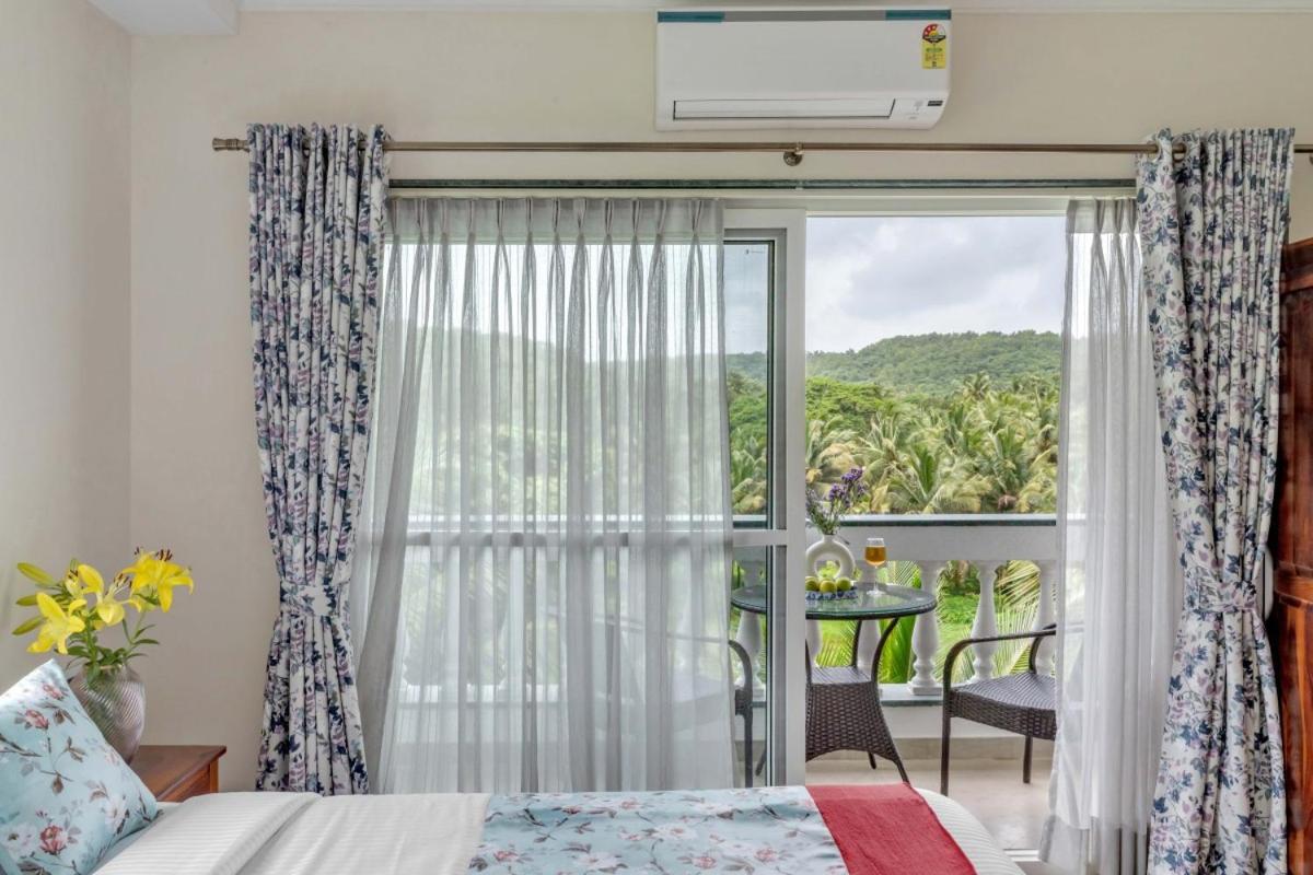 Ikigai Luxury Stays Старый Гоа Экстерьер фото